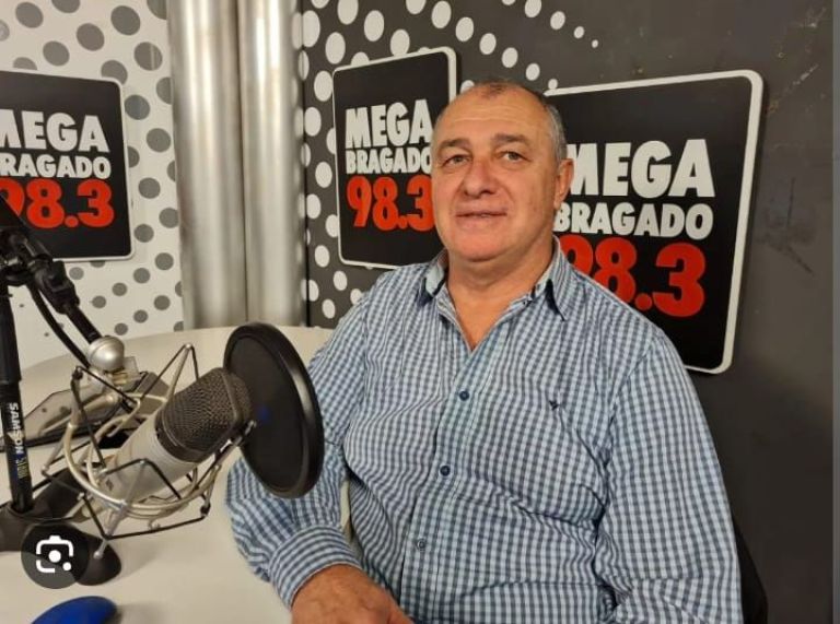 Brindaron detalles sobre las reparaciones en el edificio de la Comisaría local