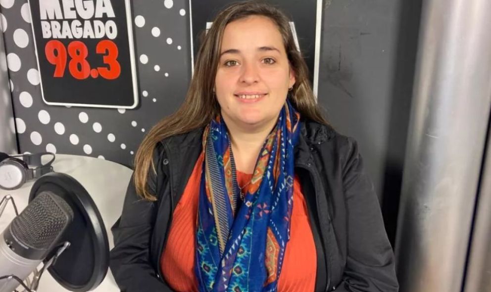 Rocío Melo habló sobre el video viral del niño de 10 años al volante