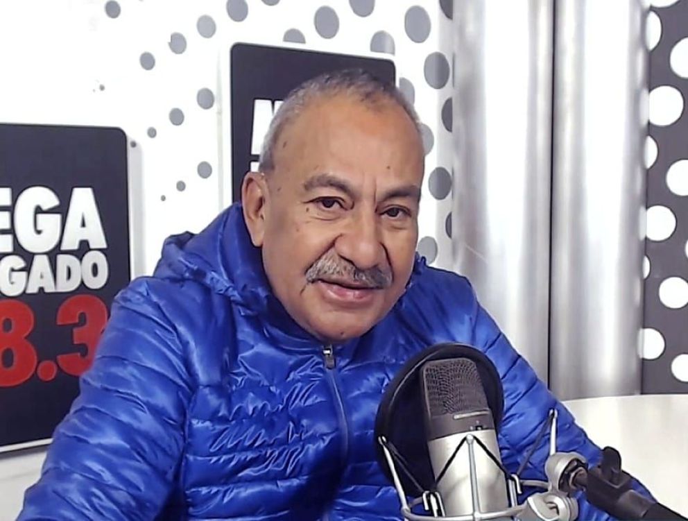Néstor Coria: "en el orden local nos queda el sabor amargo de la derrota"