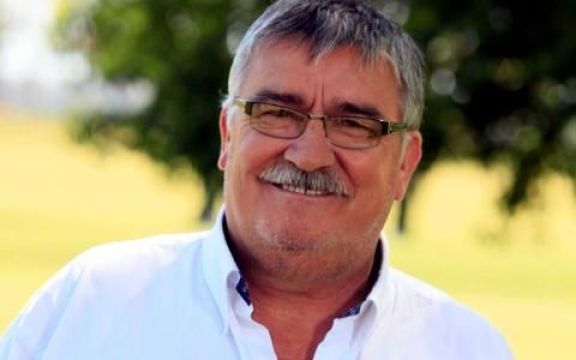 Vicente Gatica lanzó sus propuestas para las PASO 2023