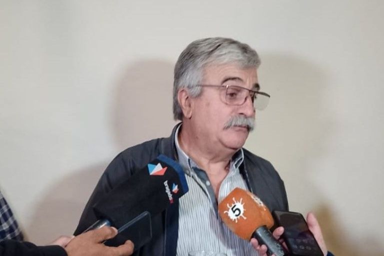La Fiesta del Caballo agasajó al periodismo y anticipó lo que se viene