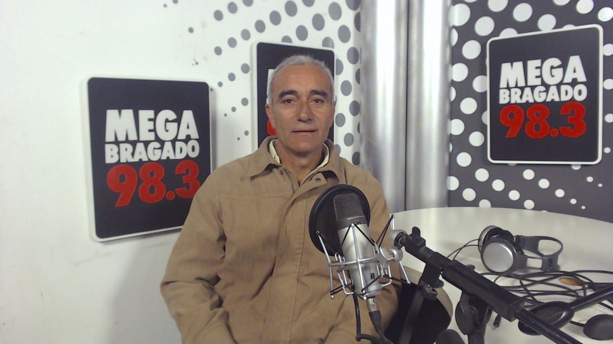 Relato en primera persona tras el caso del robo y desarme de una moto