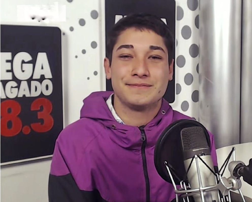 Presentan un nuevo grupo bragadense de música tropical: "Banda Kuara"